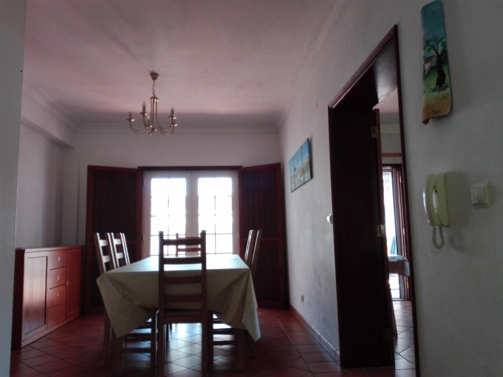 Refugio De Sao Luis Villa Luaran gambar