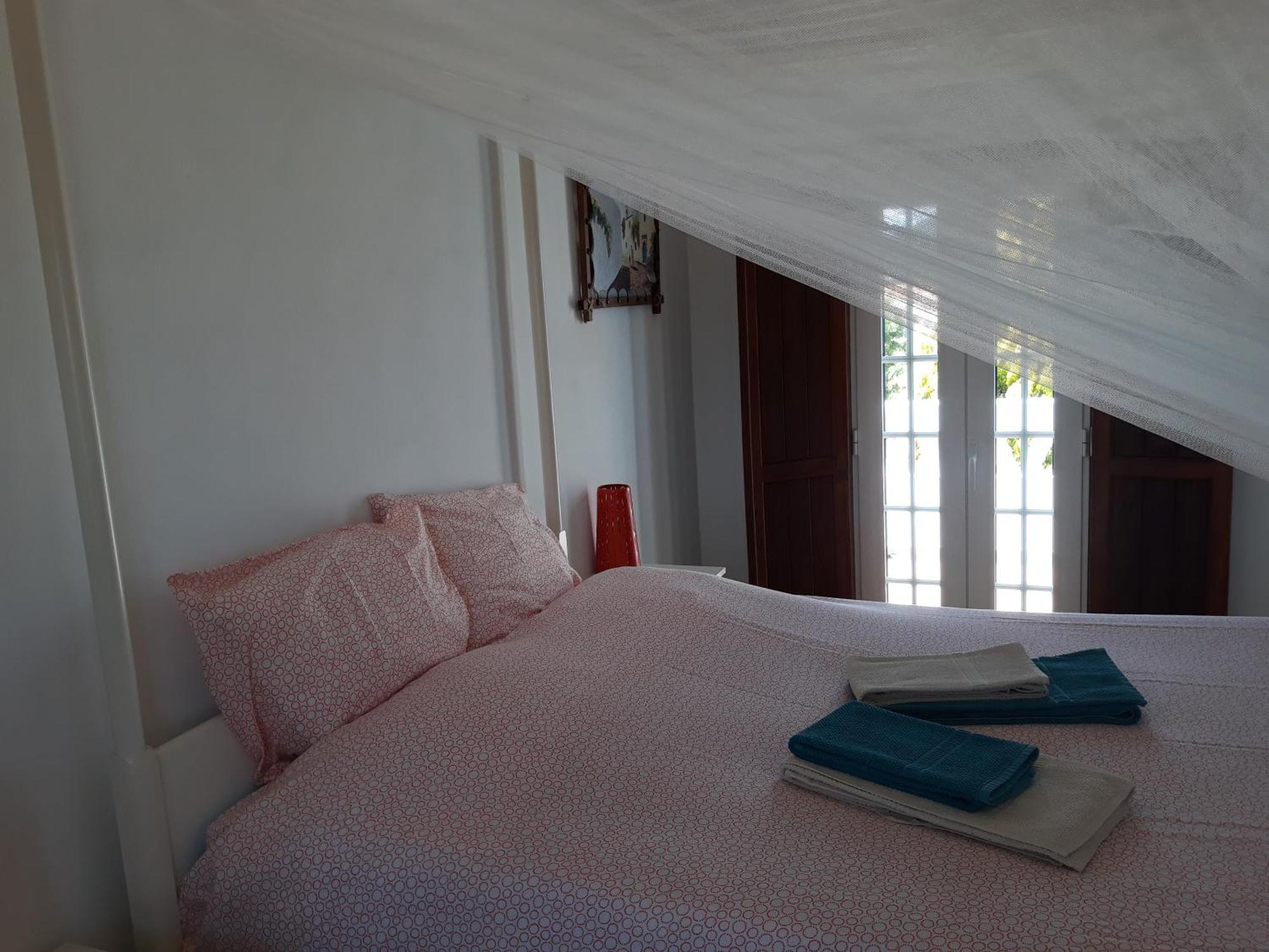 Refugio De Sao Luis Villa Luaran gambar