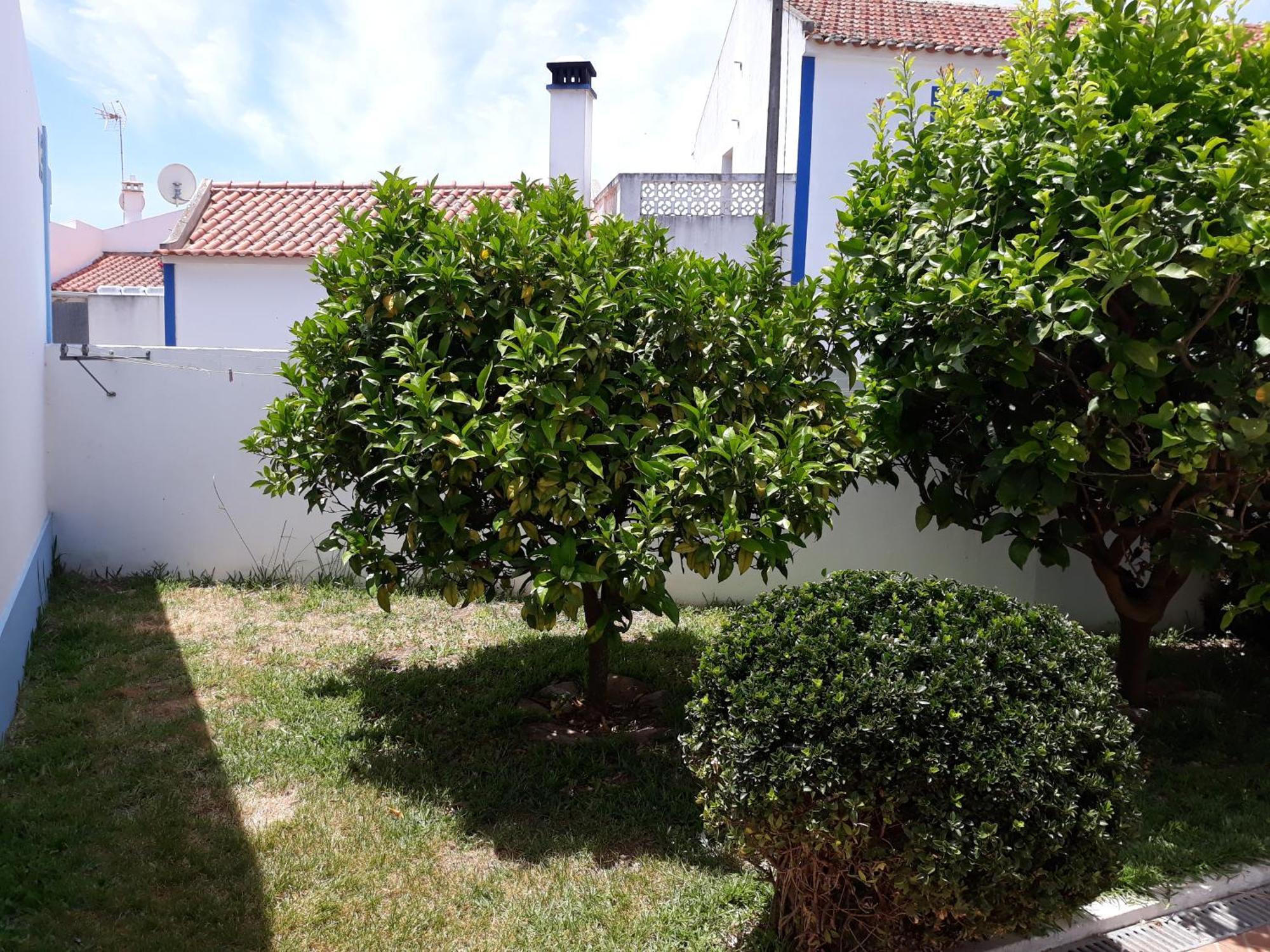 Refugio De Sao Luis Villa Luaran gambar