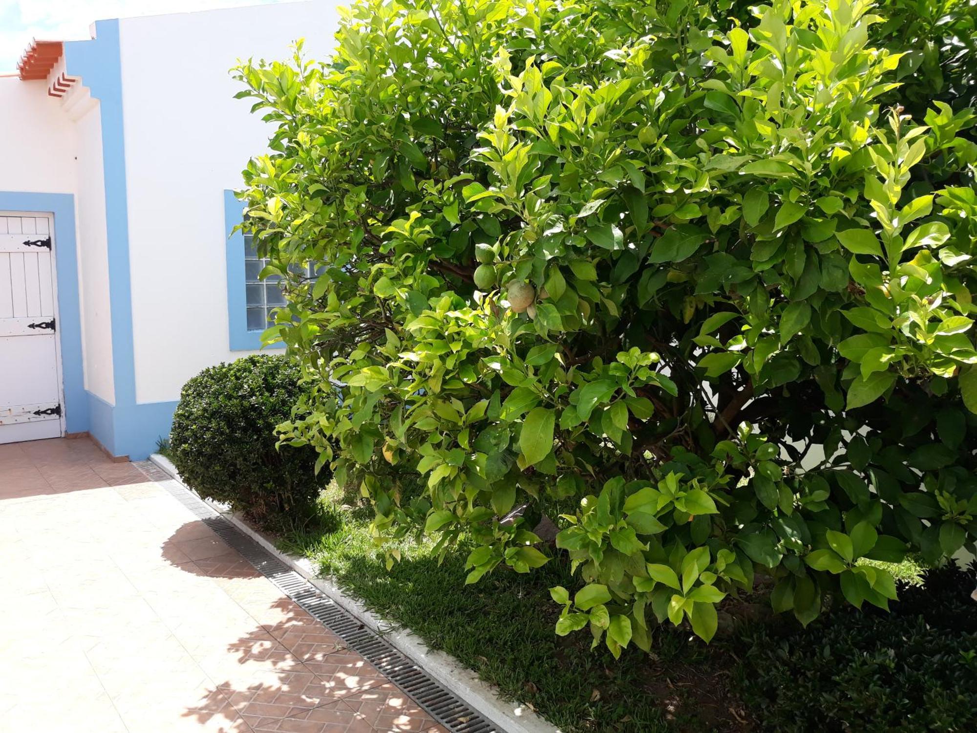 Refugio De Sao Luis Villa Luaran gambar