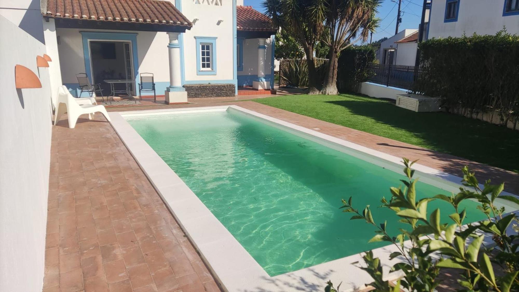 Refugio De Sao Luis Villa Luaran gambar