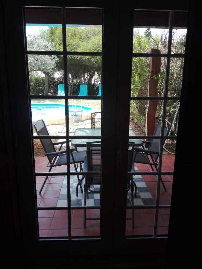 Refugio De Sao Luis Villa Luaran gambar