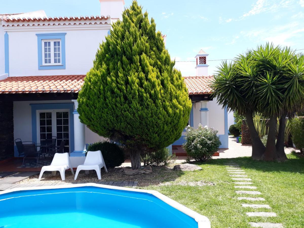 Refugio De Sao Luis Villa Luaran gambar