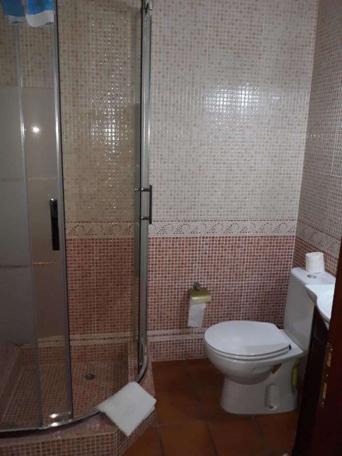 Refugio De Sao Luis Villa Luaran gambar