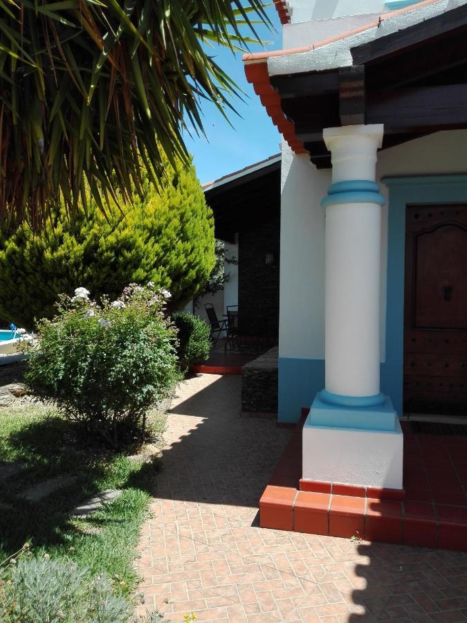 Refugio De Sao Luis Villa Luaran gambar