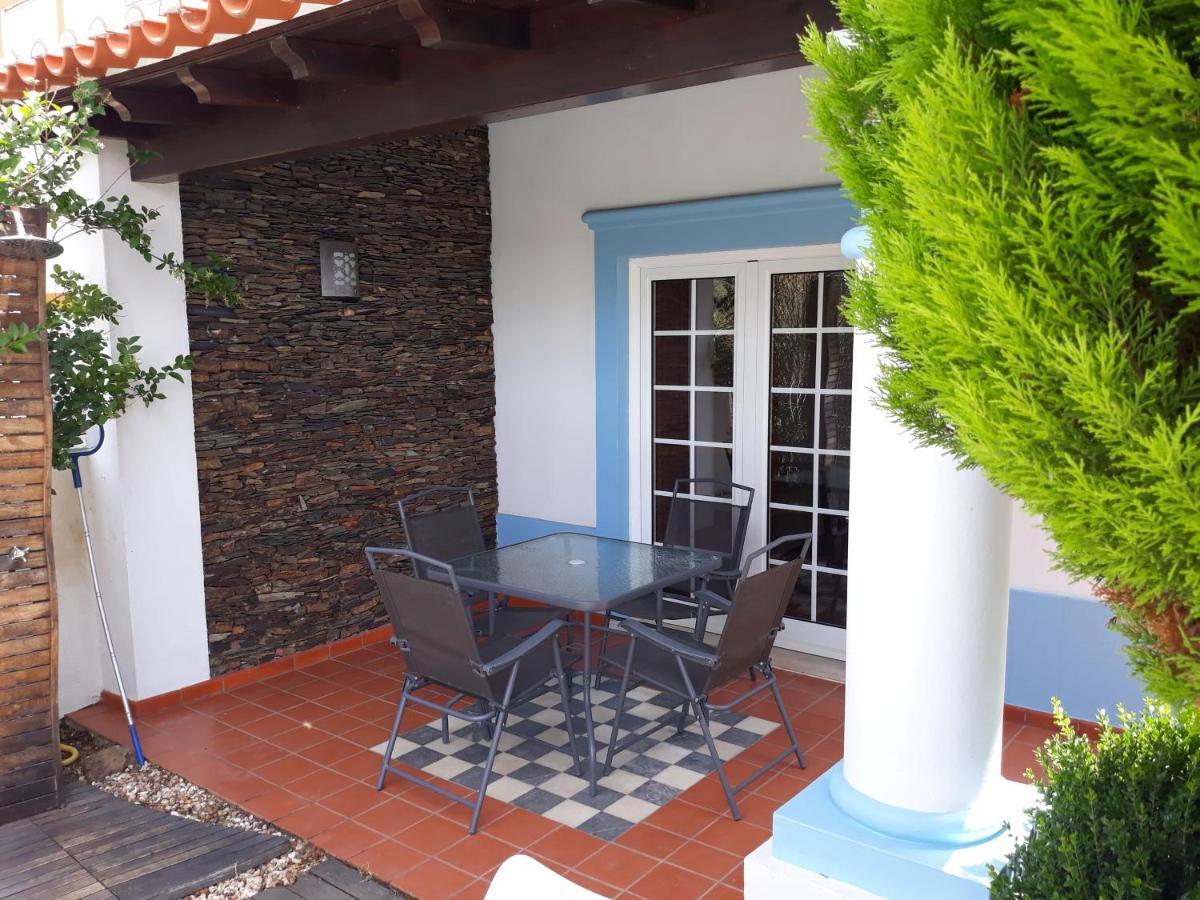 Refugio De Sao Luis Villa Luaran gambar