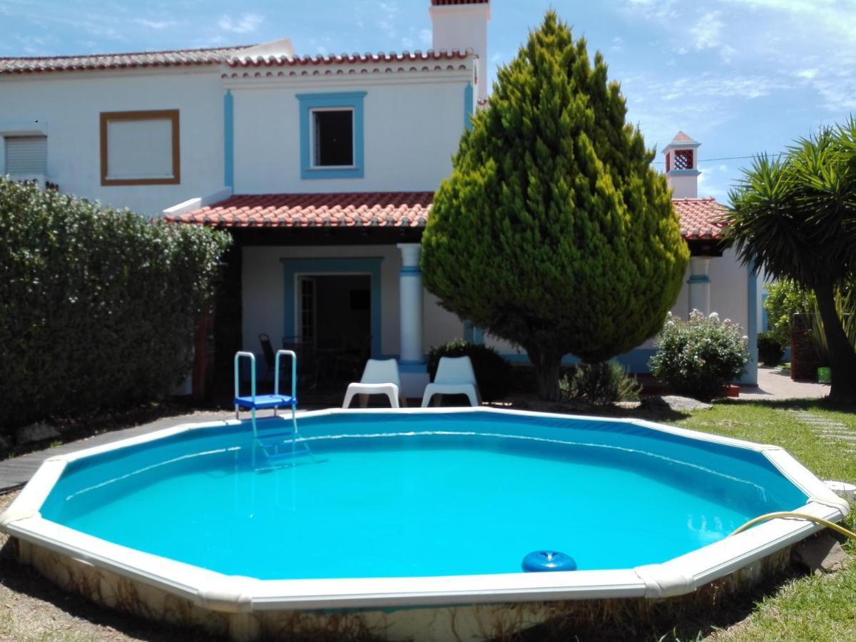 Refugio De Sao Luis Villa Luaran gambar