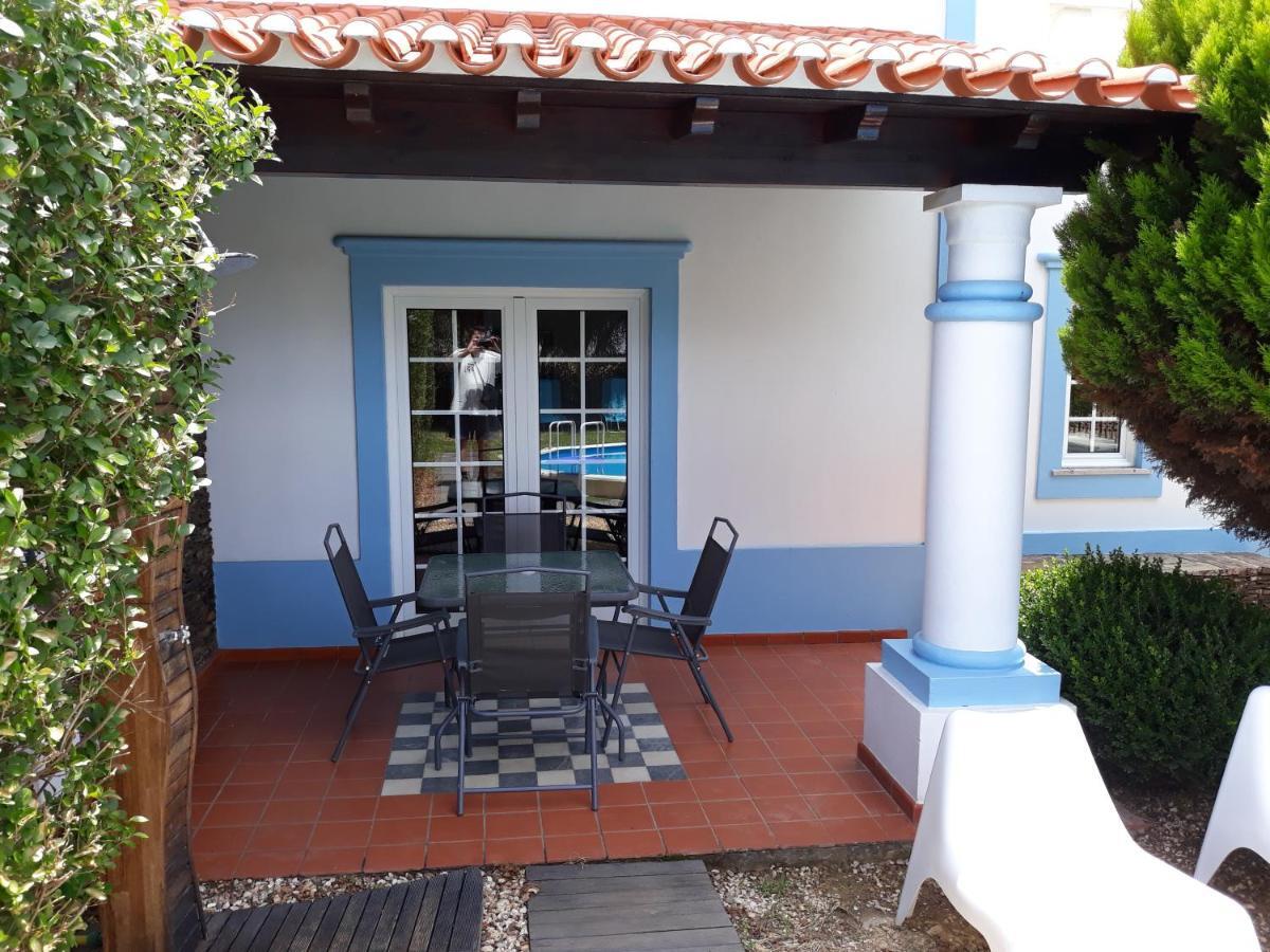 Refugio De Sao Luis Villa Luaran gambar