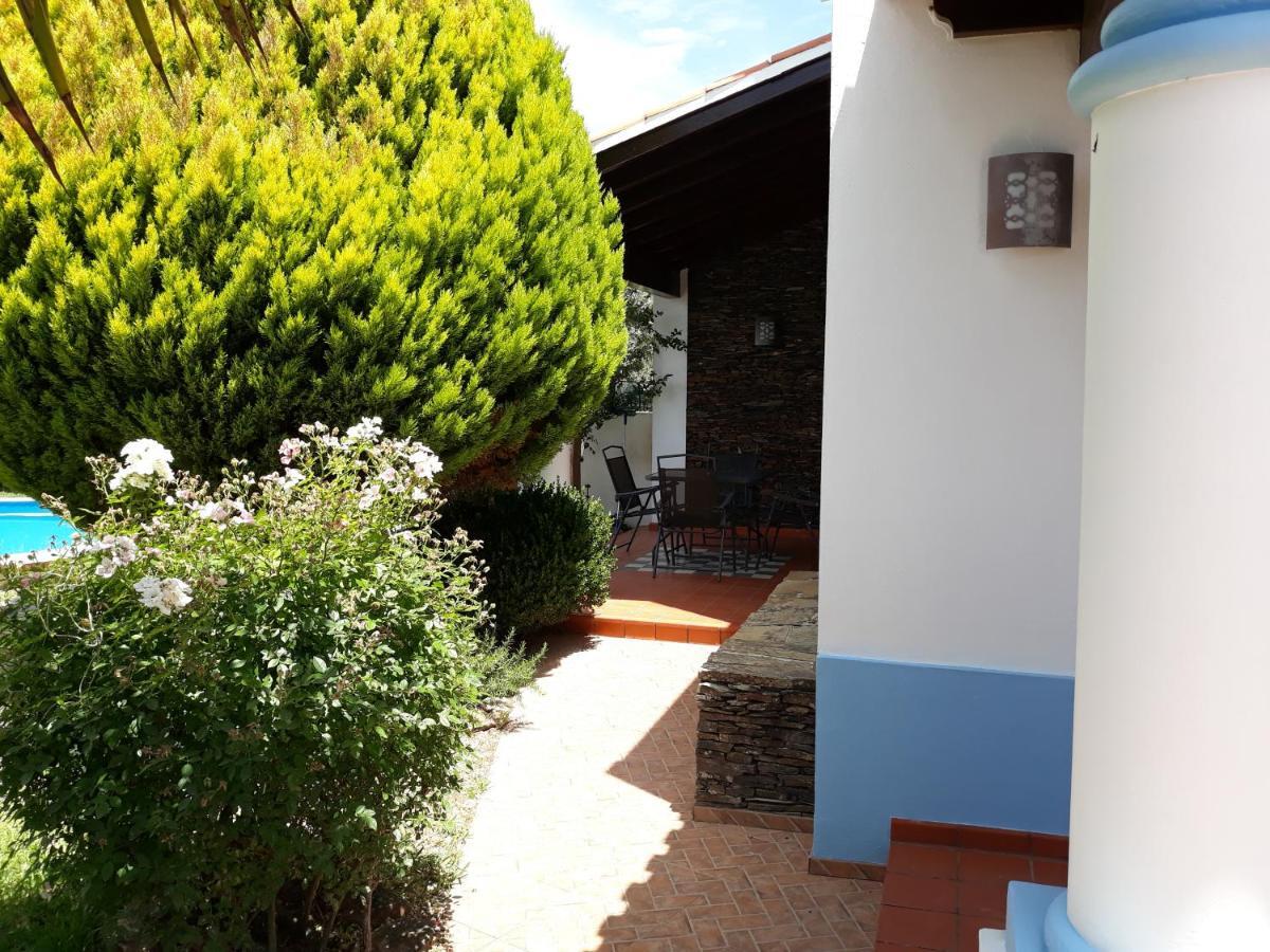 Refugio De Sao Luis Villa Luaran gambar
