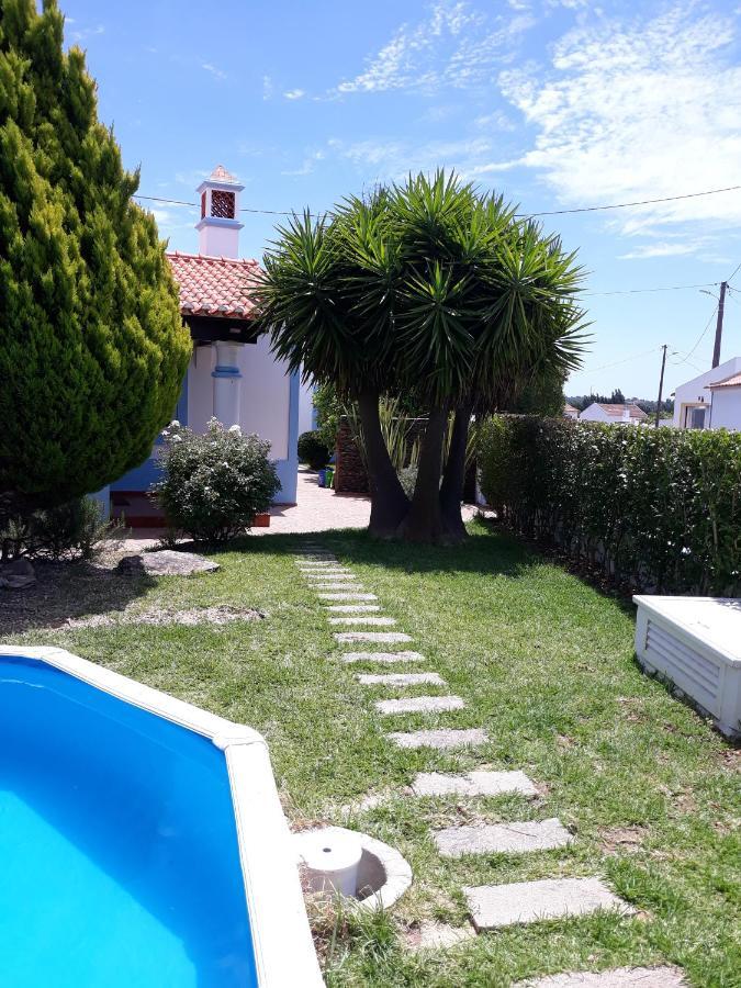 Refugio De Sao Luis Villa Luaran gambar