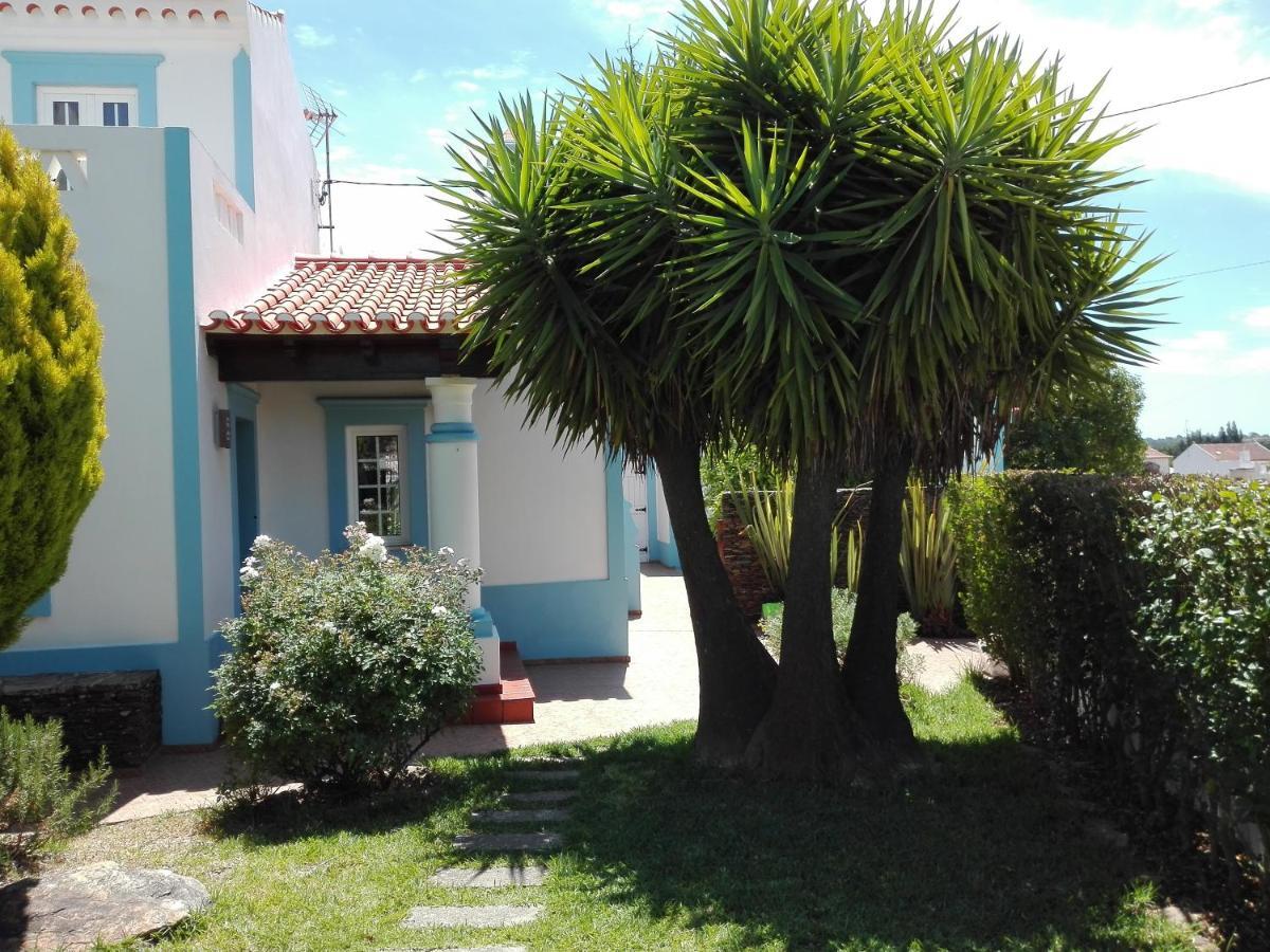 Refugio De Sao Luis Villa Luaran gambar